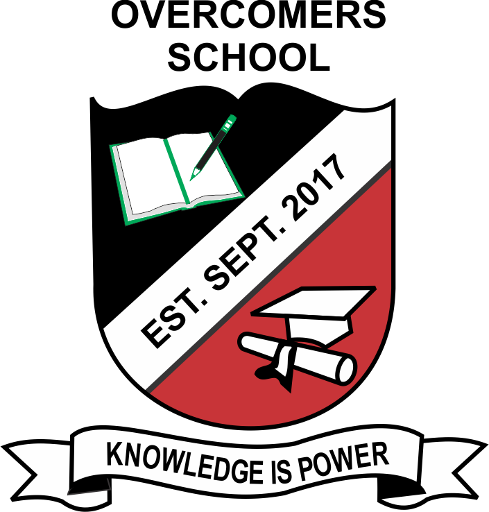 School logo